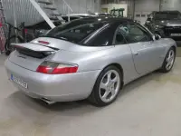 Porsche 911 3.4 221kW thumbnail