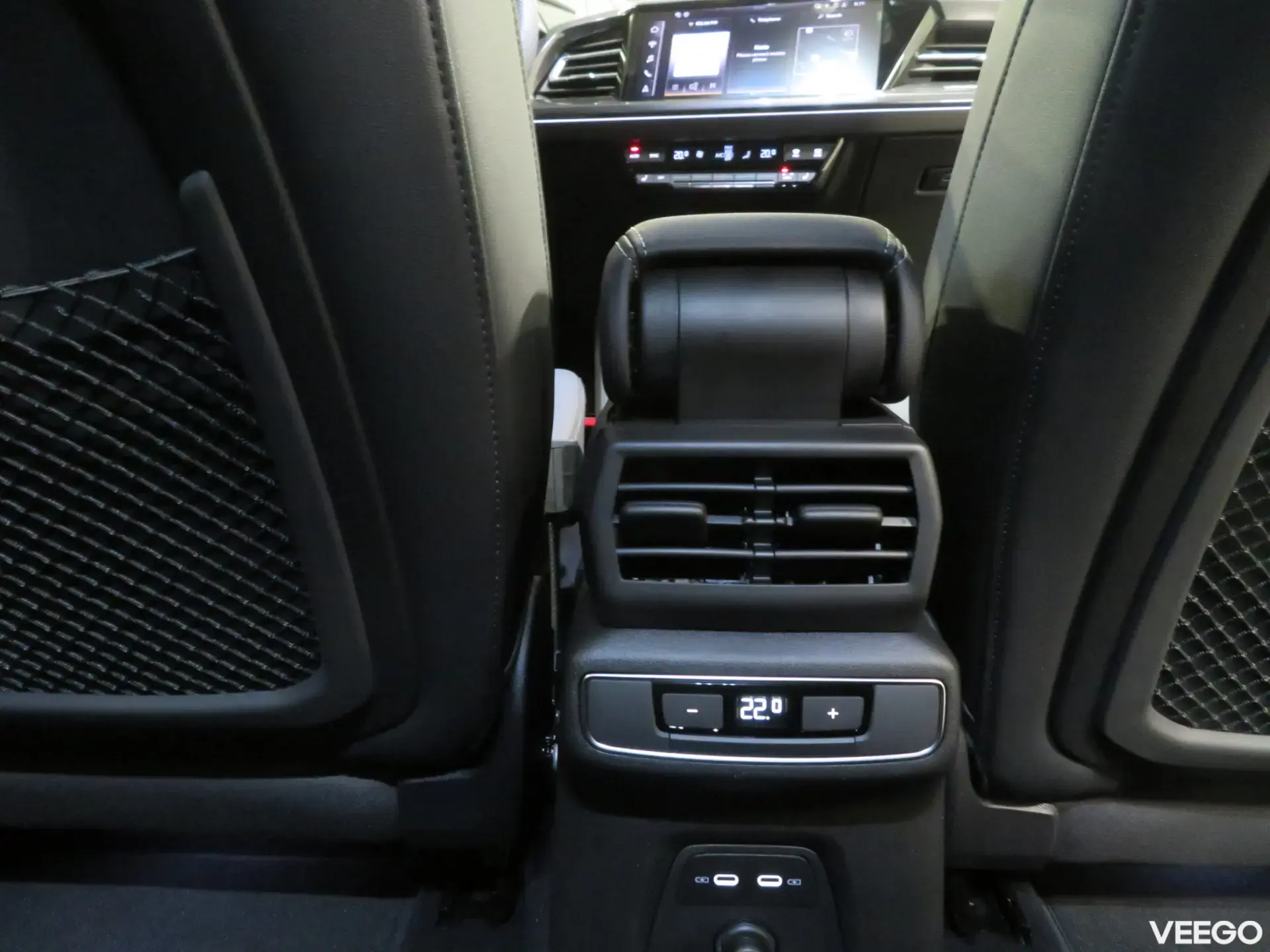 Audi Q4 e-tron 77kW