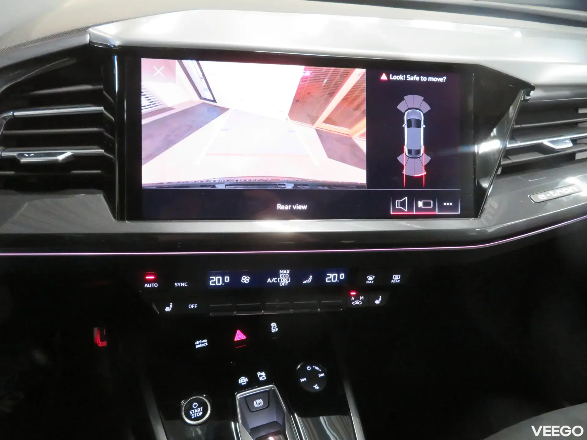 Audi Q4 e-tron 77kW
