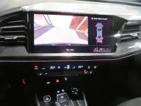Audi Q4 e-tron 77kW thumbnail