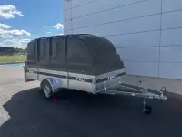 Tiki Treiler 500 thumbnail