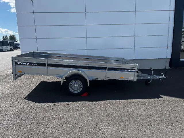 Image of Tiki Treiler 500