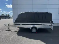 Tiki Treiler 500 thumbnail