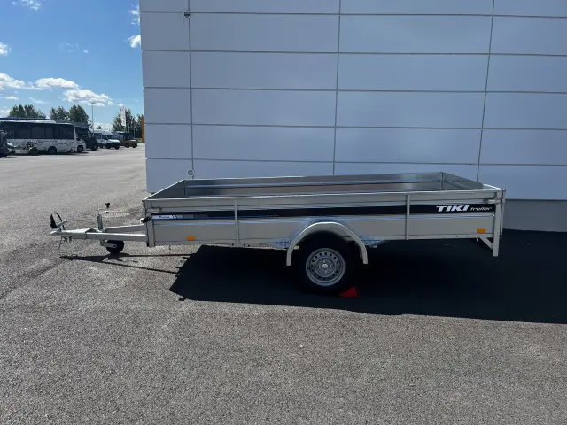 Image of Tiki Treiler 500