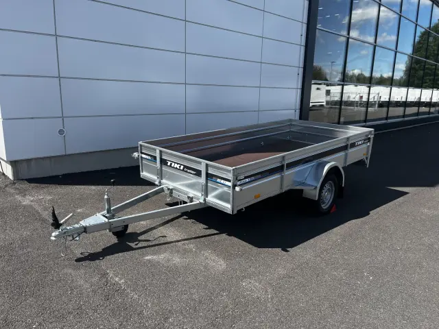 Image of Tiki Treiler 500