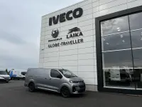 Fiat Scudo  2 106kW thumbnail