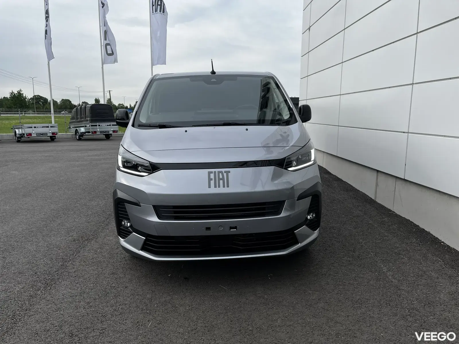 Fiat Scudo  2 106kW