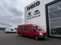 Mercedes-Benz Sprinter  516 CDI 2.1 120kW thumbnail
