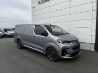 Fiat Scudo  2 106kW thumbnail