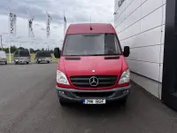 Mercedes-Benz Sprinter  516 CDI 2.1 120kW thumbnail