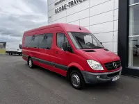 Mercedes-Benz Sprinter  516 CDI 2.1 120kW thumbnail