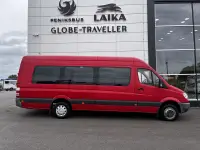 Mercedes-Benz Sprinter  516 CDI 2.1 120kW thumbnail