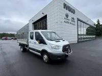 Ford TRANSIT  2 125kW thumbnail