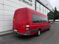 Mercedes-Benz Sprinter  516 CDI 2.1 120kW thumbnail