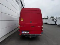 Mercedes-Benz Sprinter  516 CDI 2.1 120kW thumbnail