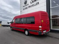 Mercedes-Benz Sprinter  516 CDI 2.1 120kW thumbnail