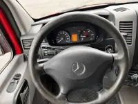 Mercedes-Benz Sprinter  516 CDI 2.1 120kW thumbnail