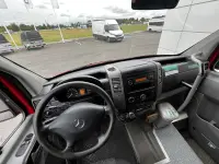 Mercedes-Benz Sprinter  516 CDI 2.1 120kW thumbnail