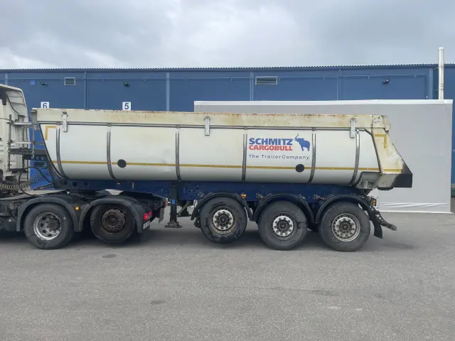 Image of Schmitz 500