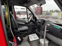 Mercedes-Benz Sprinter  516 CDI 2.1 120kW thumbnail