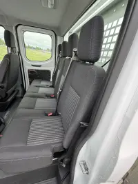 Ford TRANSIT  2 125kW thumbnail