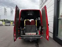 Mercedes-Benz Sprinter  516 CDI 2.1 120kW thumbnail