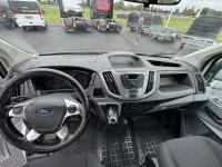 Ford TRANSIT  2 125kW thumbnail