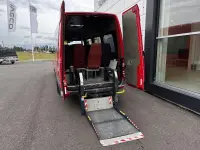 Mercedes-Benz Sprinter  516 CDI 2.1 120kW thumbnail