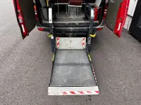 Mercedes-Benz Sprinter  516 CDI 2.1 120kW thumbnail