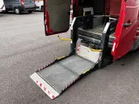 Mercedes-Benz Sprinter  516 CDI 2.1 120kW thumbnail