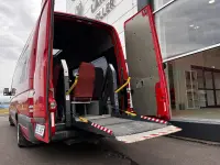 Mercedes-Benz Sprinter  516 CDI 2.1 120kW thumbnail