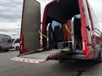 Mercedes-Benz Sprinter  516 CDI 2.1 120kW thumbnail