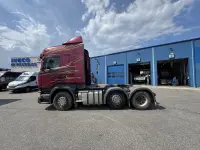 SCANIA R450  12.7 331kW thumbnail