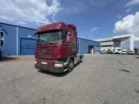 SCANIA R450  12.7 331kW thumbnail