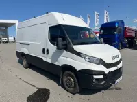 Iveco Daily  35S17A8 V 3 125kW thumbnail