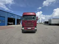SCANIA R450  12.7 331kW thumbnail