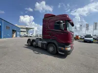 SCANIA R450  12.7 331kW thumbnail