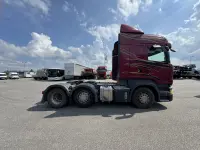 SCANIA R450  12.7 331kW thumbnail