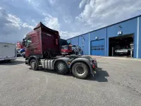 SCANIA R450  12.7 331kW thumbnail