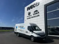 Iveco Daily  35S18HA8 V 16m3 3 129kW thumbnail