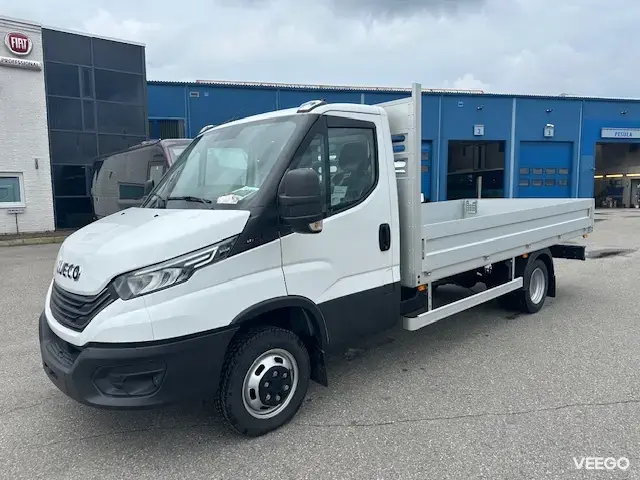 Iveco Daily  35C18H 3 129kW
