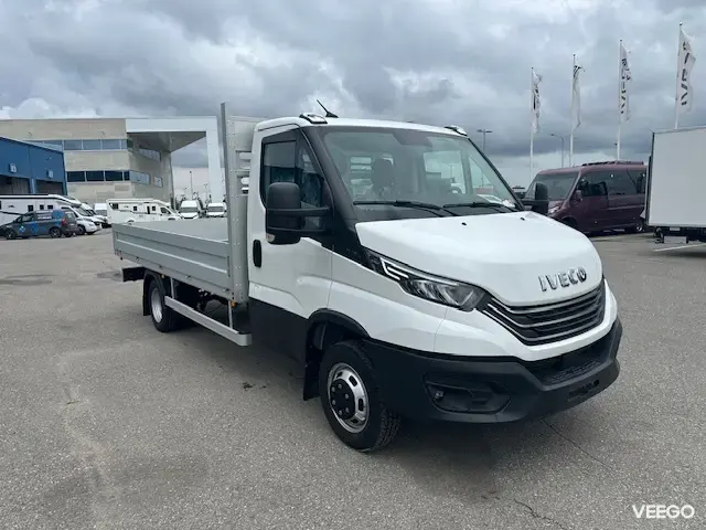 Iveco Daily  35C18H 3 129kW