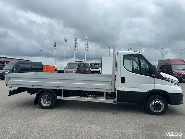Iveco Daily  35C18H 3 129kW