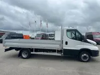 Iveco Daily  35C18H 3 129kW thumbnail