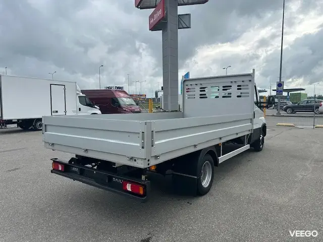 Iveco Daily  35C18H 3 129kW