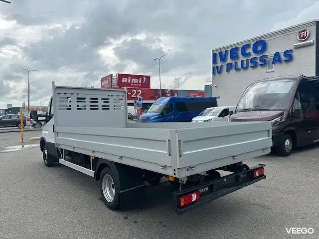 Iveco Daily  35C18H 3 129kW