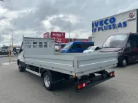 Iveco Daily  35C18H 3 129kW thumbnail