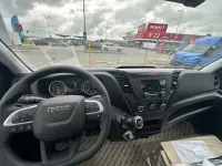 Iveco Daily  35C18H 3 129kW thumbnail