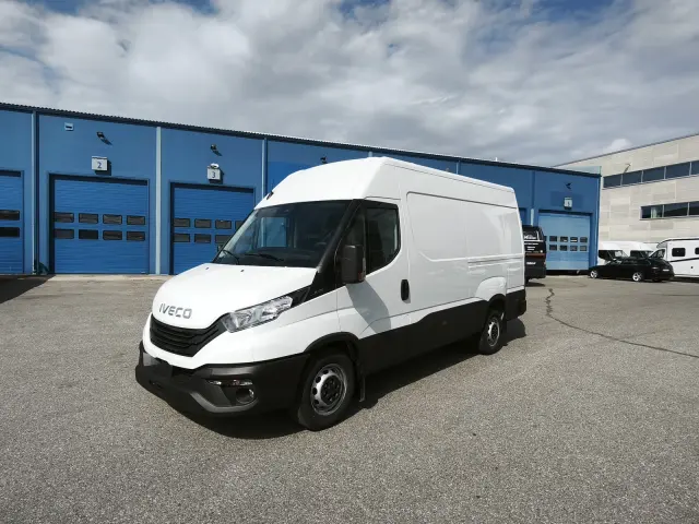 Image of Iveco Daily  35S16V 2.3 115kW