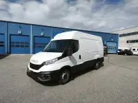 Iveco Daily  35S16V 2.3 115kW thumbnail